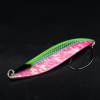 Блесна D-OCEAN Herring Shell 37g №997