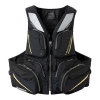 Жилет спасательно-разгрузочный Shimano VF-110V Limited Pro BK M