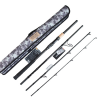 Спиннинг Tailwalk Namazon Mobilly S775MH