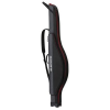 Чехол для удилищ Shimano Rod Case RC-031Q BK 145RW