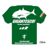 Майка Hots GT Dry T-Shirt M Olive