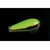 Блесна Art Fishing Bite 27гр Lime Diamond