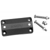 Адаптер держателя Scotty 242BK на леер