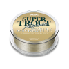 Плетеный шнур Varivas Super Trout Advance Max Power PE # 0.6
