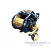 Электрокатушка Shimano Beast Master 6000 Giga-Max Motor