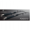 Спиннинг Zenaq Fokeeto FB53-8