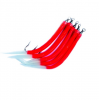 SFT Gummi Makk 8/0 red/luminous