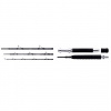 Удилище Balzer 71 North Nano Hailbut Wobbler Travel 25lbs