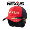 Бейсболка теплая Shimano Nexus CA-196N (Red)