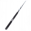 Удилище морское Trabucco Meridian Fighter Stand Up 80lb