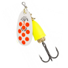 Блесна Blue Fox Vibrax UV BFU4 (SOYU)