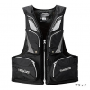 Спасательно-разгрузочный жилет Shimano Nexus VF-142Q BK L