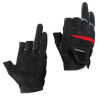 Перчатки GL-011P BK LW