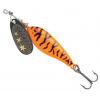 Блесна Blue Fox Minnow Super Vibrax BFMSV1 (OB)