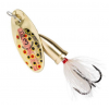 Blue Fox Vibrax Bullet Fly VBF2 (TR)
