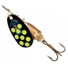 Блесна Blue Fox Vibrax Hot Pepper BFS1 (BYY)