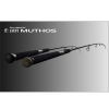 NEW Спиннинг Zenaq Defi Muthos DM 110HHH GT