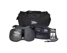 Пояс с упором Black Magic Equalizer Set with bag S