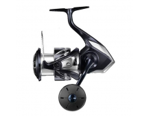 Катушка Shimano 24 Stradic SW 10000HG