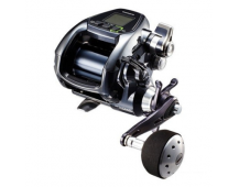 Электрическая катушка Shimano Force Master 3000XP MUTEKI MOTOR+