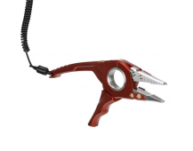 Плоскогубцы Simms Flyweight Plier, Orange