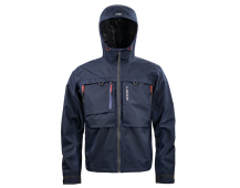 Куртка Loop Dellik Jacket Blue M