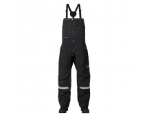 Полукомбинезон теплый Daiwa DW-1124P Gore-Tex Tech Boat Winter Bib Pants BK XL