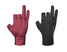 Перчатки Shimano GL-006Y BK RED XL