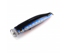 Поппер TACKLE HOUSE Contact Feed Popper CFP150 #08 Sardine Красный Belly