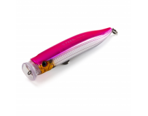 Поппер TACKLE HOUSE Contact Feed Popper CFP175 #03 Розовый Back