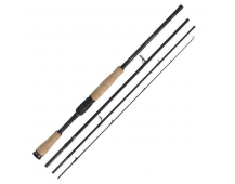 Спиннинг Daiwa 26 Tatula Travel 684MLFS 2.03м тест 1.8-11гр