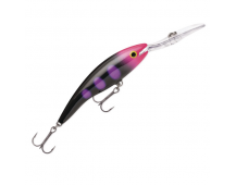 Воблер Rapala Deep Tail Dancer TDD09 (BLKL)