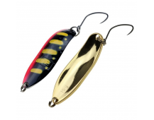 Блесна Angler's System BUX Daytona 18гр цв.PC(G)
