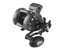 Катушка Okuma Cold Water CW 30DLA Line Counter LH Trolling