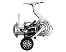 Катушка Daiwa 17 Saltiga BJ 3500SH