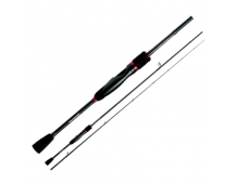 Спиннинг Daiwa Gekkabijin AGS AJING 710ML-T