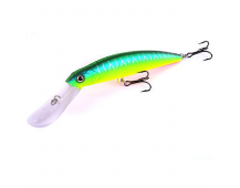 Воблер Strike Pro Musky Monster 200CL MG-007CL #A223S-RP