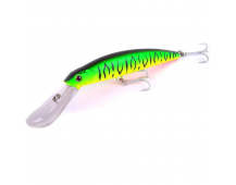 Воблер Strike Pro Musky Monster 200CL MG-007CL(F) #GC01S