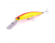 Воблер Strike Pro Musky Monster 200CL MG-007CL(F) #A221S