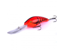 Воблер Manns E-Z Crank 20+ (Red Craw)