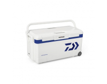 Изотермический контейнер Daiwa PV TRUNK HD GU3500 BL (35L)