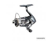 Катушка Shimano 18 Stella 1000SSSPG