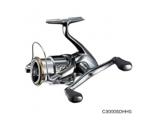 Катушка Shimano 18 Stella C3000SDHHG