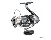 Катушка Shimano 18 Stella 4000