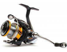 Катушка Daiwa 18 Regal LT 2500D