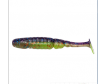 Силиконовая приманка Bait Breath T.T.Shad 2.8" UTT1