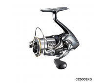 Катушка Shimano 18 Stella C2500SXG