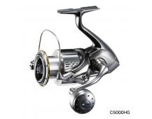 Катушка Shimano 18 Stella C5000HG