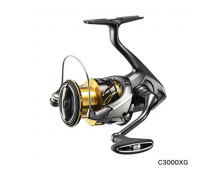 Катушка Shimano 20 Twin Power C3000XG