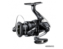 Катушка Shimano 20 Exsence BB 4000MXG